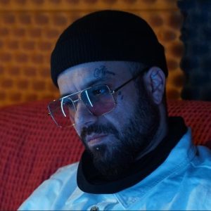 Kadim Tekin
